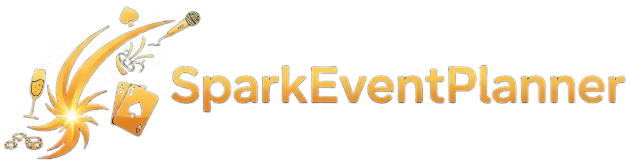 Logo SparkEventPlanner